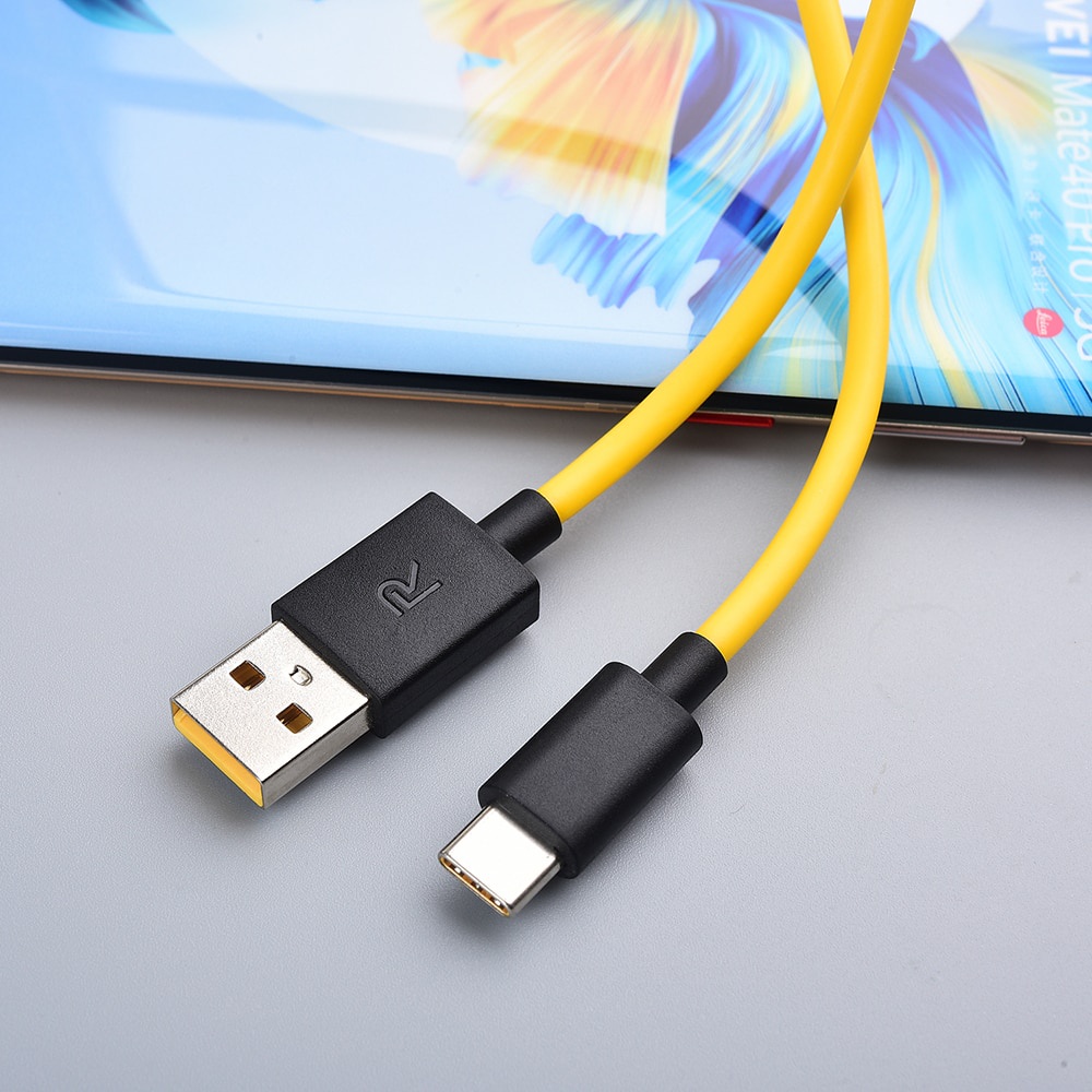 Dây Cáp Sạc USB Loại c 2A Cho Realme X50 X7 Q2 X20 X2 6 7 Pro X50m V3 V5 X Q 7i Xiaomi OPPO