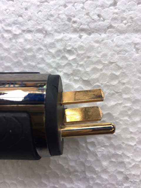 Dây nguồn PS AC 12 dài 2m