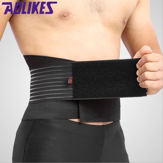 Đai lưng tập thể hình Aolikes A7992