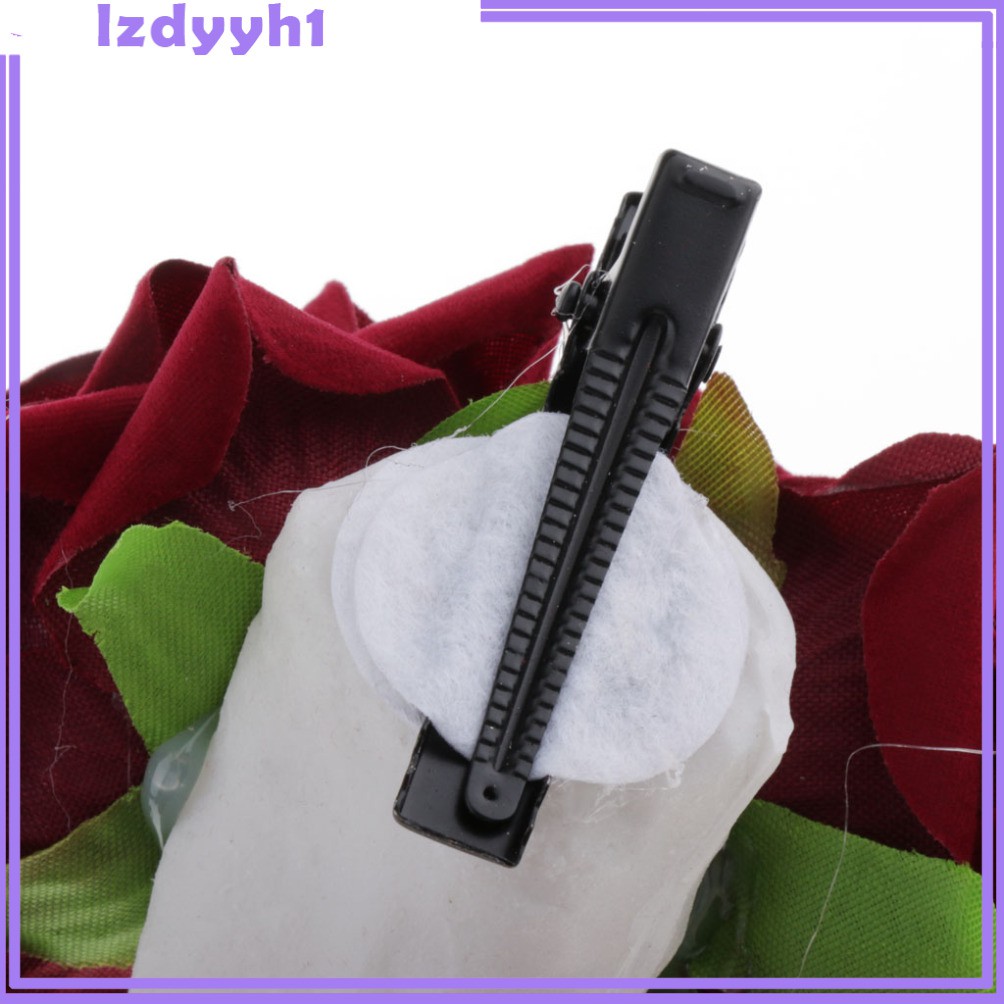 Cài Tóc Sừng Cừu / Dê Hy Lạp Màu Đen Độc Đáo Dùng Hóa Trang JoyDIY