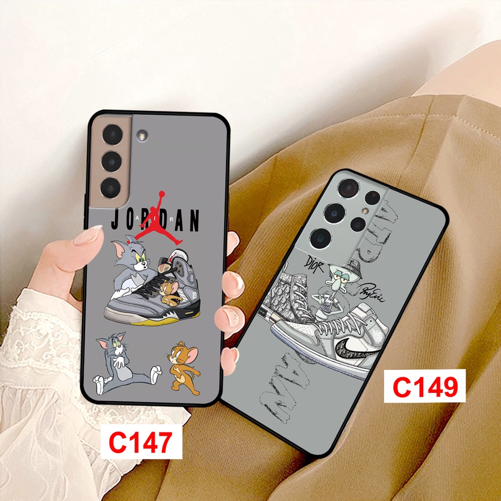 Ốp Samsung S21 - S21 Plus - -S21 Fe - S21 Ultra  in hình thời trang cao cấp. ốp rẻ bền đẹp.