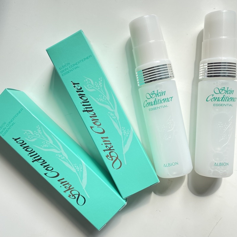 「Lọ Hãng Dạng Xịt Phun Sương」nước dưỡng da Skinconditioner