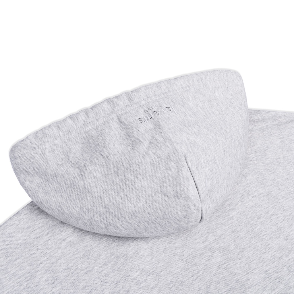 Áo Hoodie Levents Travel/ Grey