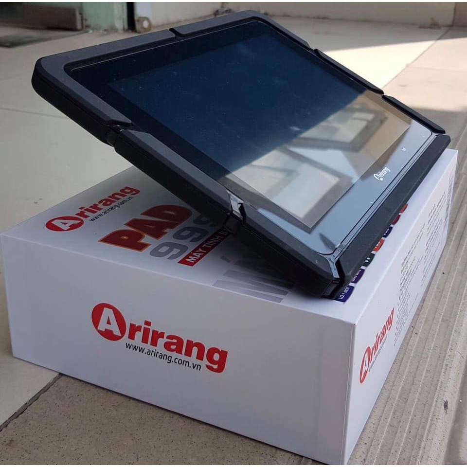 Máy Tính Bảng Arirang PAD-999 , HĐH Android New, chạy được tất cả ứng dụng Karaoke các thương hiệu  - Hàng chính hãng | BigBuy360 - bigbuy360.vn