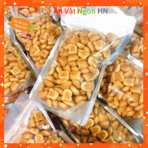 Bánh Gấu Nhân Kem Thiên Hồng Bánh Kẹo Đặc Biệt thơm Ngon