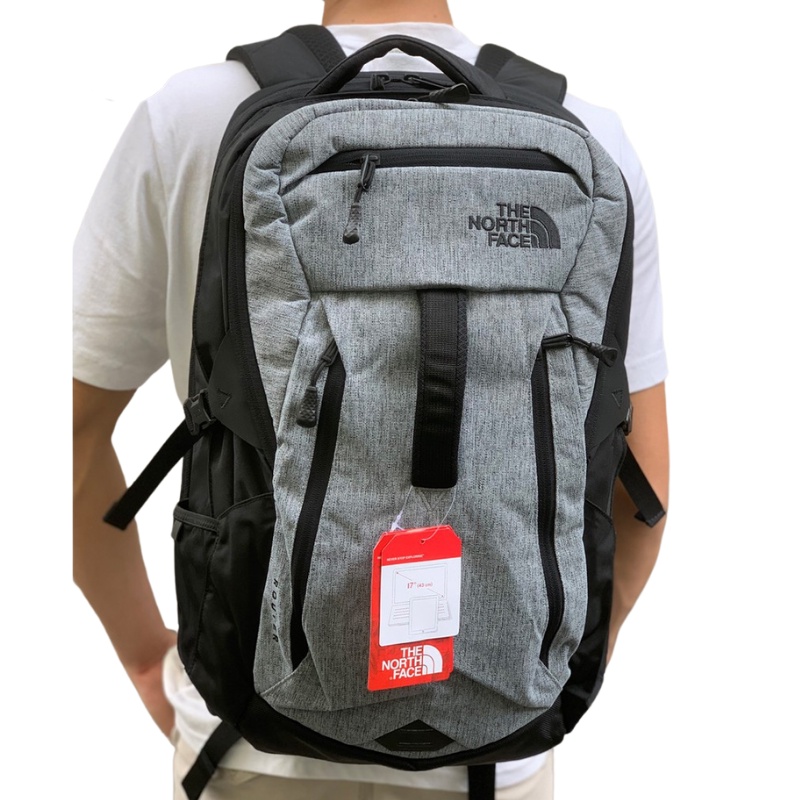 Balo du lịch, laptop Balo The North Face Router Transit  - CHỐNG NƯỚC TỐT