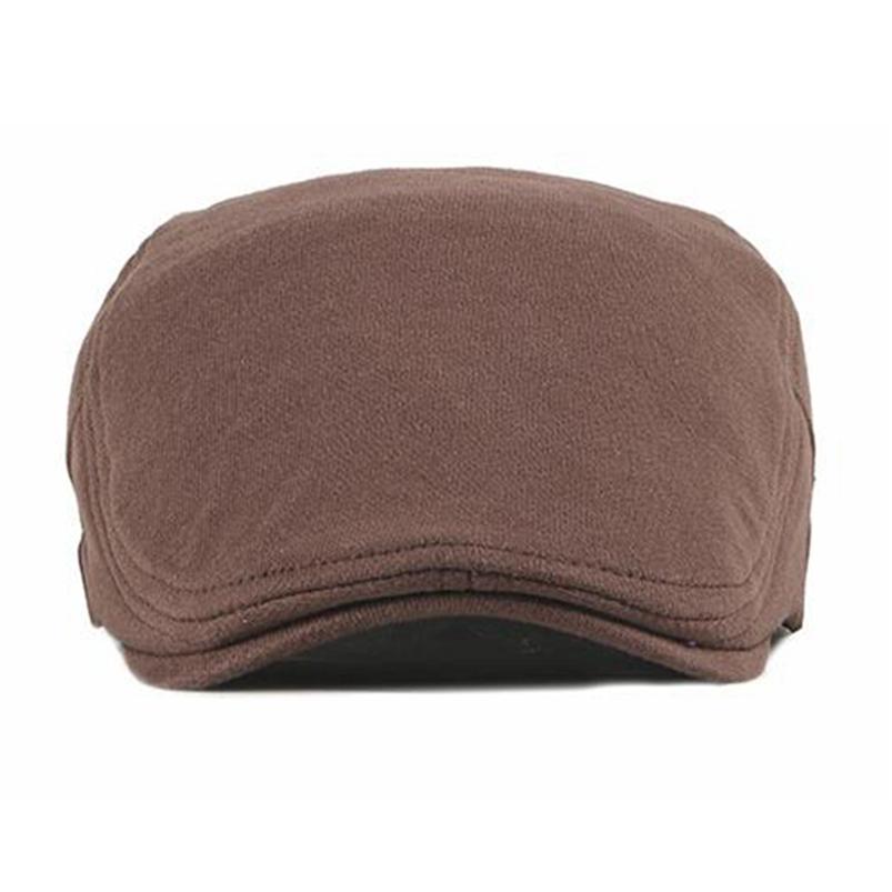 Mũ Beret Lưỡi Trai Thể Thao Chống Nắng Thời Trang Cho Nam Và Nữ