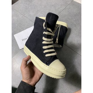 Giầy Rick 9830 cao cổ