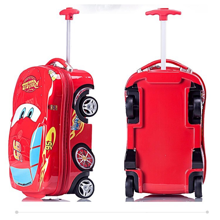 Vali kéo hình mc trẻ em