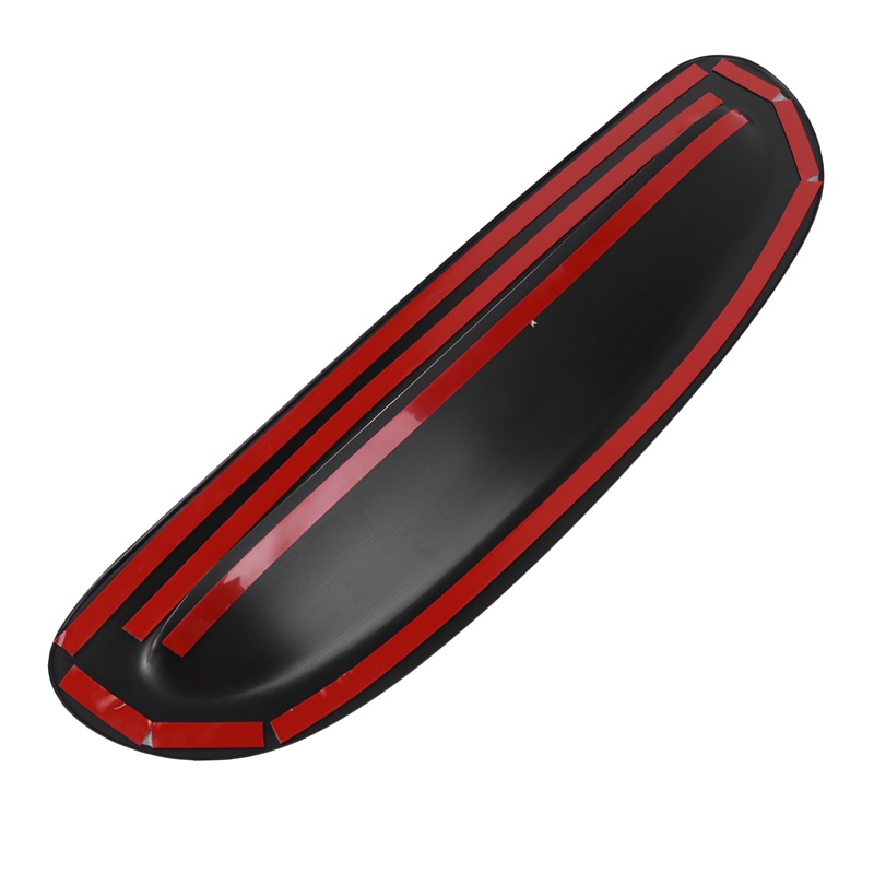 Vỏ Bọc Lỗ Thông Gió Xe Hơi MINI Cooper F55 F56 One 3 Door 2014-2021 Bằng Sợi Carbon