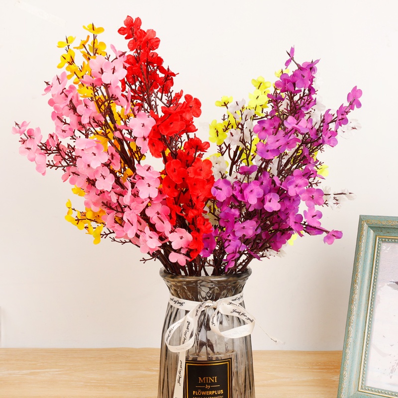 Hoa Giả Trang Trí