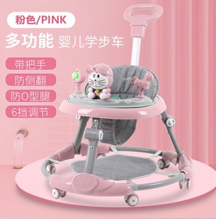 Xe tròn tập đi BABYWALKER