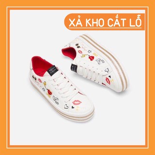 Giày Zara xuất xịn size lớn