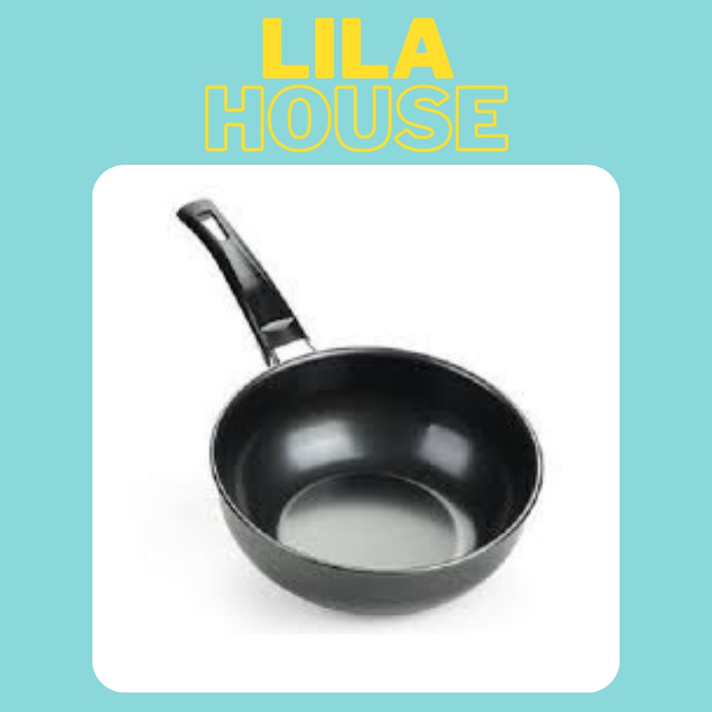 CHẢO CHỐNG DÍNH SÂU LÒNG 18CM