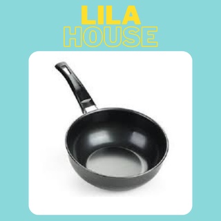 Chảo chống dính sâu lòng 18cm
