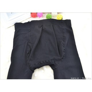 QUẦN TẤT DÀNH CHO BÀ BẦU (liền bàn)
