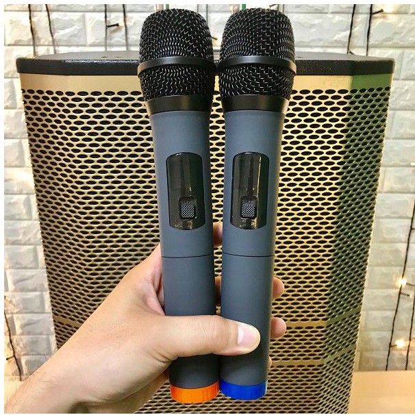 LOA KÉO DI ĐỘNG TEMEISHENG ED-1506 4 TẤC