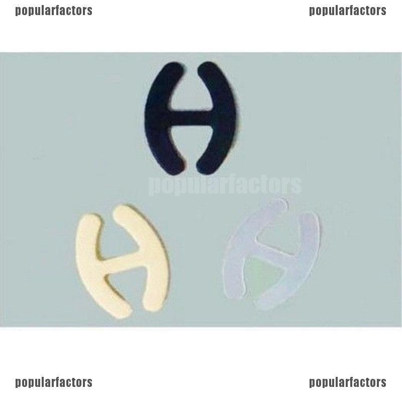 Set 3 kẹp càng dây áo ngực