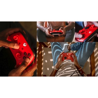 Tay Cầm Xbox Series X Wireless Controller