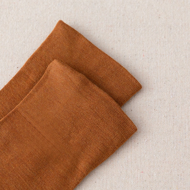 Đôi tất cotton FHYL dài trên gối giữ ấm gợi cảm cho nữ