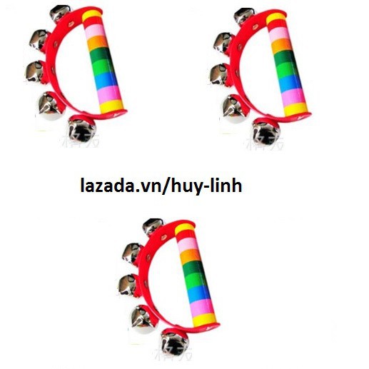 #siêu rẻ# Đồ chơi lục lạc cho bé hình bán nguyệt hàng đẹp