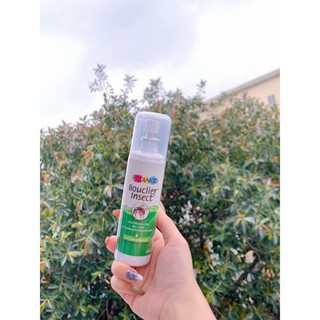 Dung dịch xịt muỗi và côn trùng Pediakid Q64