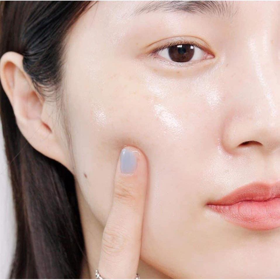 Kem dưỡng Etude house moistful collagen