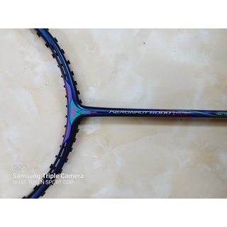 Vợt cầu lông Lining Aeronaut 6000I (Chính hãng)