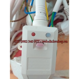 Dây chống giật bình nóng lạnh,bộ nguồn chống giật