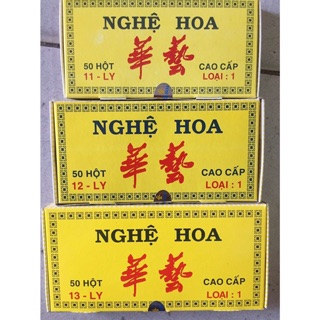 Xí ngầu 11 ly ( 1 viên )
