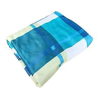 Áo nệm 3p có dây kéo (nệm loại mỏng ngang 80cm đến 1m6)