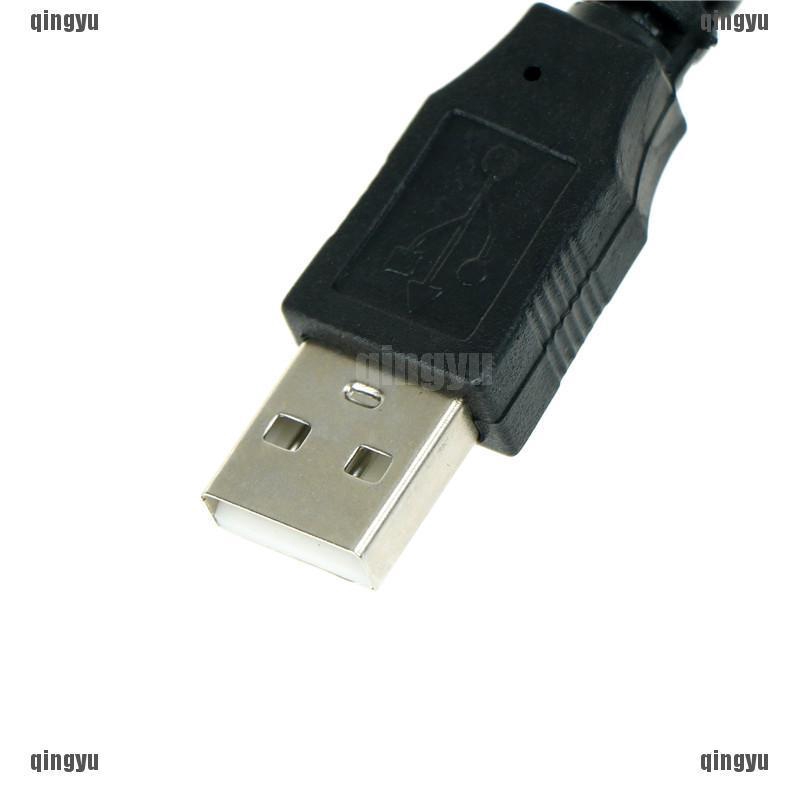 ❤❤ Dây Cáp Đồng Bộ Dữ Liệu USB Cho Canon EOS 7D 60D 1200D 700D 650D 600D 100D