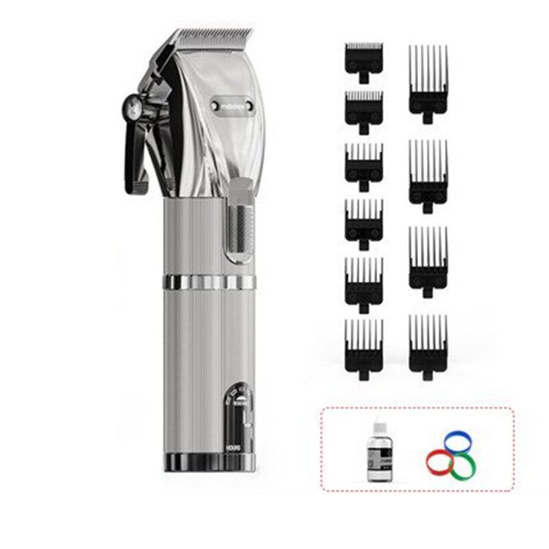 Tông đơ cắt tóc chuyên nghiệp Madeshow M5F dành cho thợ hay SPA