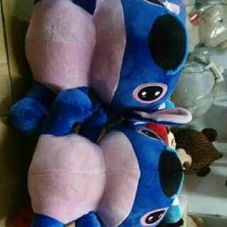 gấu bông stich 26cm