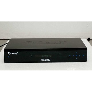 [Mã ELHACE giảm 4% đơn 300K] Đầu Karaoke Vi Tính Arirang Smart K , Kèm ổ cứng 3T đã chép nhạc