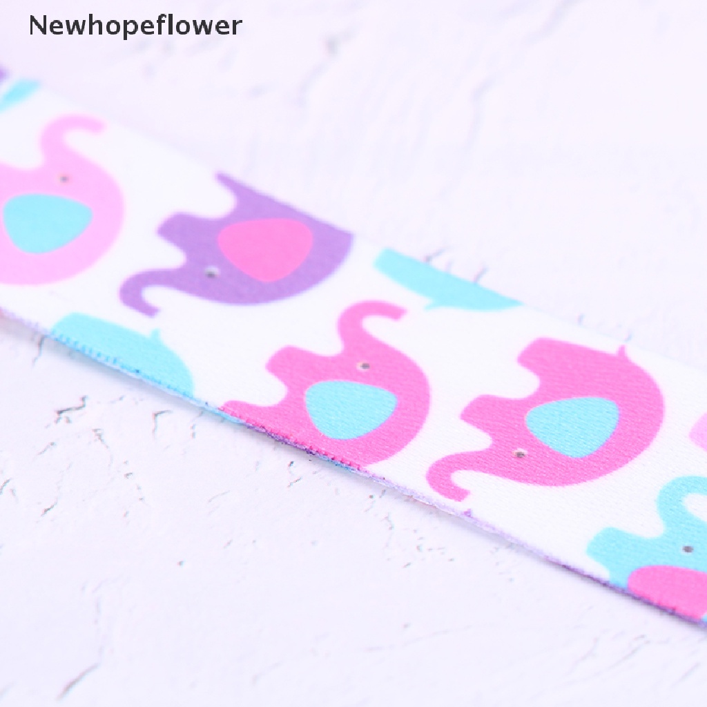 Kẹp Núm Vú Giả Họa Tiết Hoạt Hình Dễ Thương