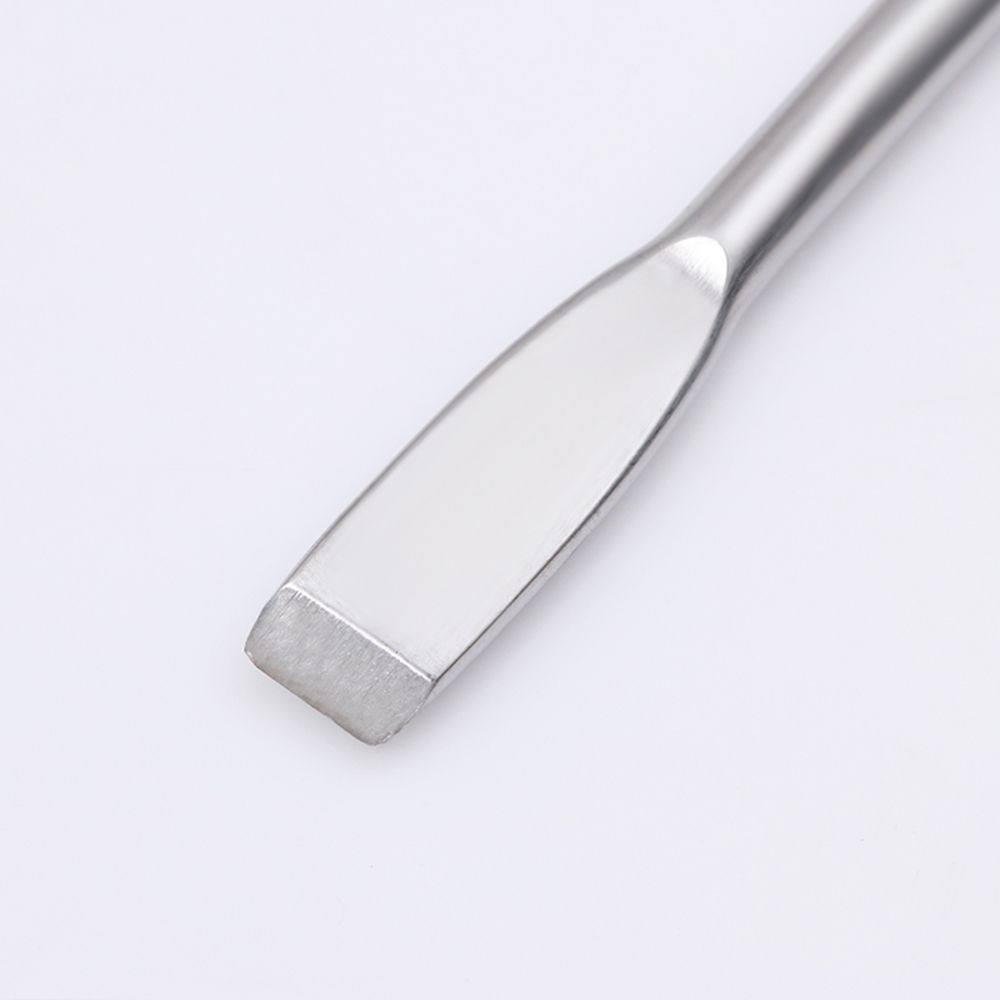Dụng Cụ Sủi Da 2 Đầu Bằng Thép Không Gỉ