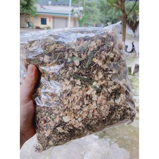 [ Loại 1 - 500gr ] Trà Giảm Cân - Sơn Mật Hồng Sâm