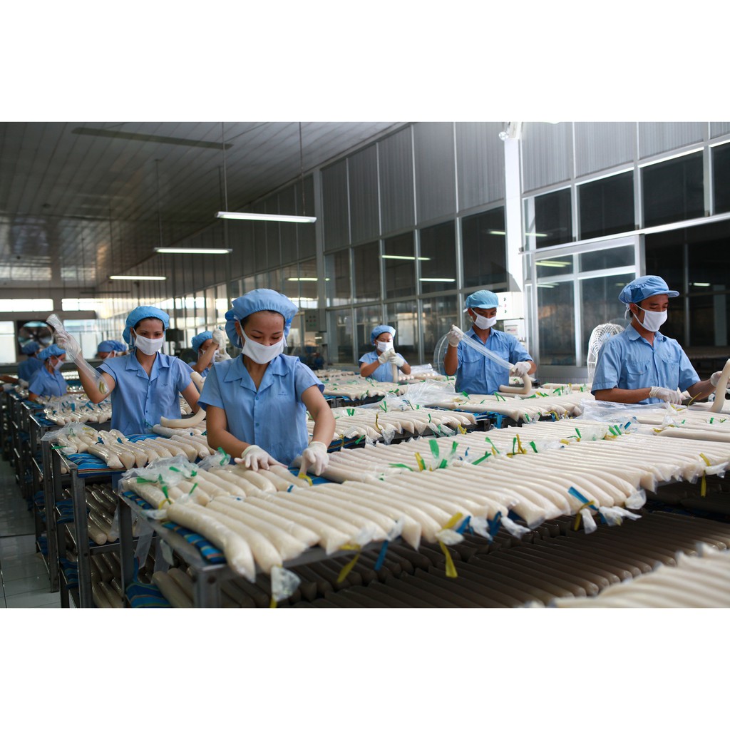 BÁNH PHỒNG TÔM CAO CẤP SA GIANG HỘP 500GR | BigBuy360 - bigbuy360.vn