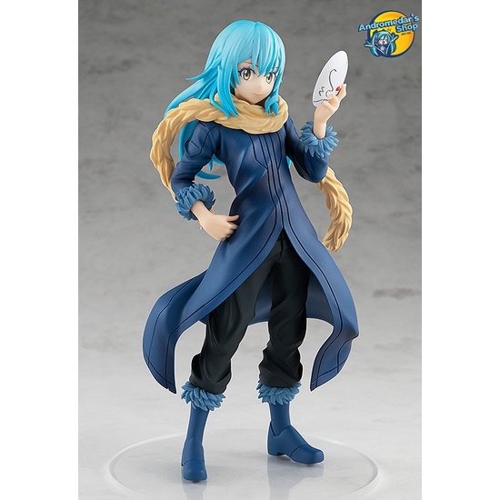 Mô hình nhân vật POP UP PARADE Rimuru Complete Figure