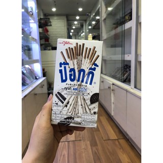 BÁNH QUE POCKY THÁI.