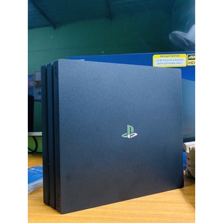 MÁY PS4 PRO 2ND ZIN ĐẸP
