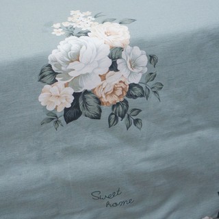Bộ ga chun  Everon mẫu SR01