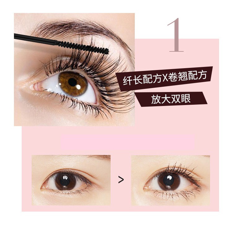 Mascara đầu nhỏ chuốt mi dưới siêu xịn | BigBuy360 - bigbuy360.vn