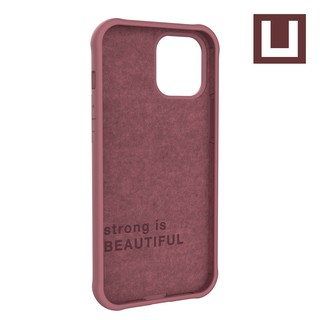 (THANH LÝ) Ốp lưng UAG silicon DOT cho iPhone 12 Pro Max [6.7 inch]