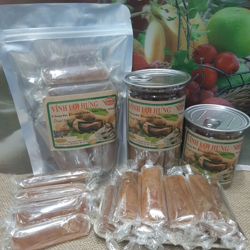 MỨT ME TRÁI QUẤN KHÚC CAY NGÀY TẾT
