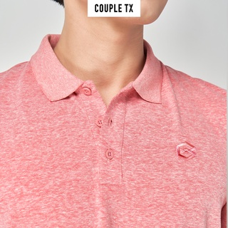 Áo Thun Polo Nam Basic Couple TX MPO 3013