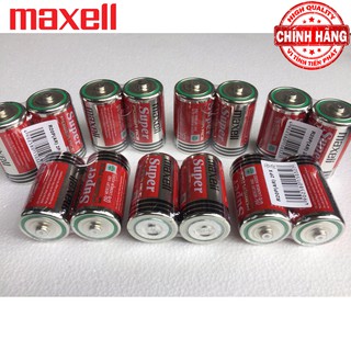 Pin Maxell R20P