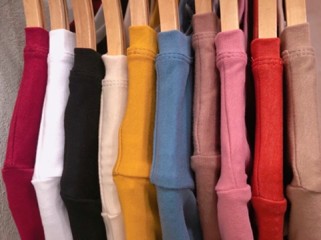 Áo kiểu dáng ngắn xoắn bụng, Áo thun croptop ngắn tay form ôm AK302 - NhiNhi Shop