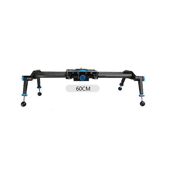 Dolly slider Cacbon Sutefoto SH06T